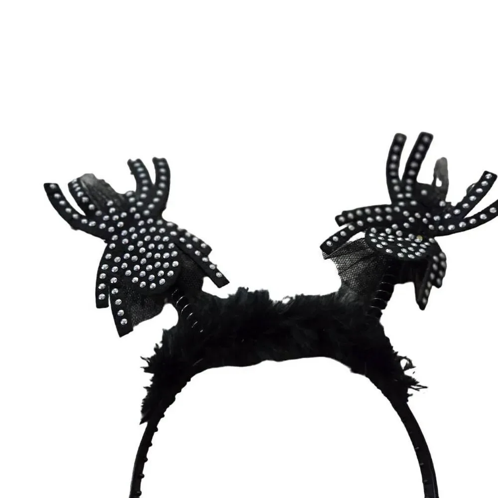 No Brand spider headband